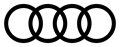 Logo of Audi - Tenerife Los Rodeos Airport
