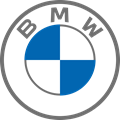 Logo of BMW - Tenerife Los Rodeos Airport