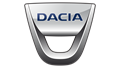 Logo of Dacia - Tenerife Los Rodeos Airport