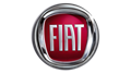Logo of Fiat - Tenerife Los Rodeos Airport