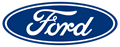 Logo of Ford - Tenerife Los Rodeos Airport