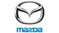 Logo of Mazda - Tenerife Los Rodeos Airport