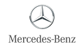 Logo of Mercedes - Tenerife Los Rodeos Airport