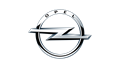 Logo of Opel - Tenerife Los Rodeos Airport