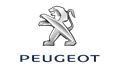 Logo of Peugeot - Tenerife Los Rodeos Airport