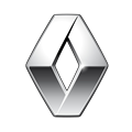 Logo of Renault - Tenerife Los Rodeos Airport