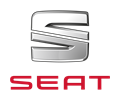 Logo of Seat - Tenerife Los Rodeos Airport