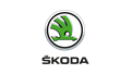 Logo of Skoda - Tenerife Los Rodeos Airport