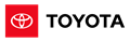 Logo of Toyota - Tenerife Los Rodeos Airport