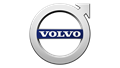 Logo of Volvo - Tenerife Los Rodeos Airport