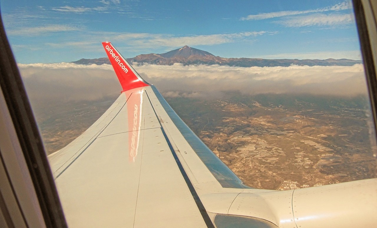 Aeropuerto de Tenerife Los Rodeos | Guía para Aeropuerto de Tenerife ...